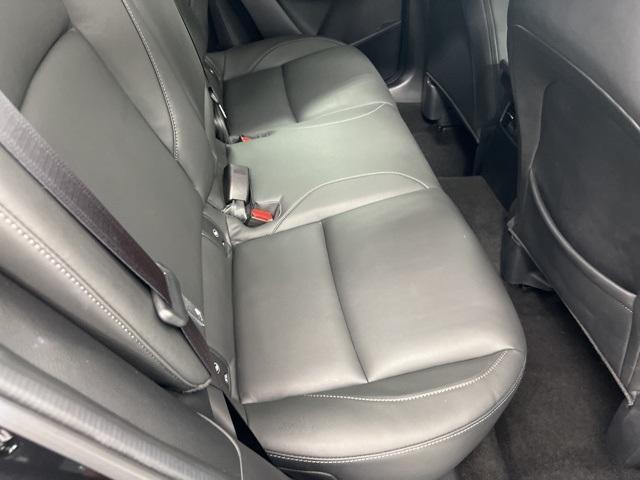 used 2023 Mazda CX-30 car, priced at $22,900