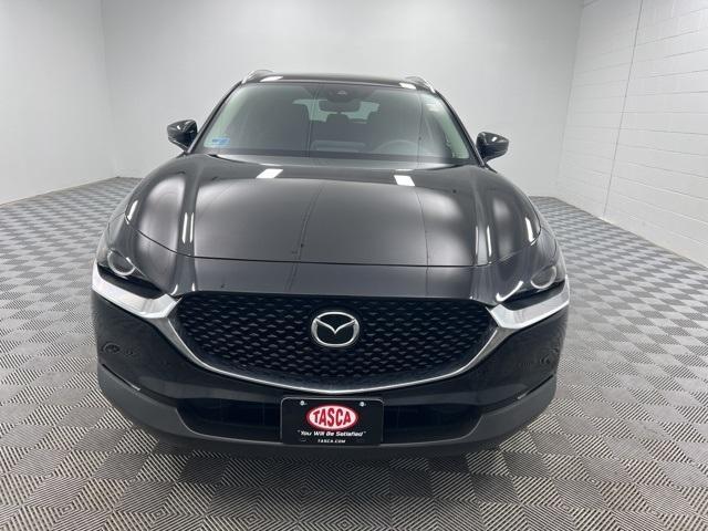 used 2023 Mazda CX-30 car, priced at $22,900