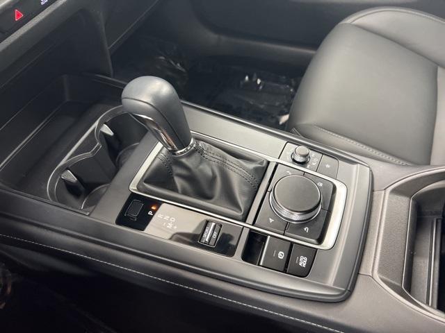 used 2023 Mazda CX-30 car, priced at $22,900