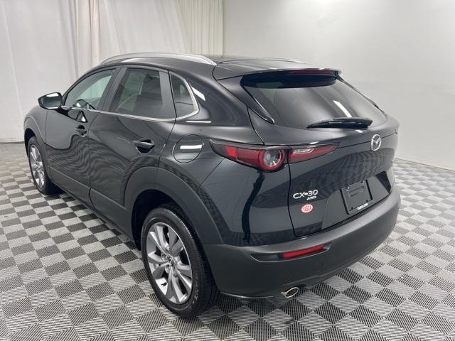 used 2023 Mazda CX-30 car, priced at $22,900
