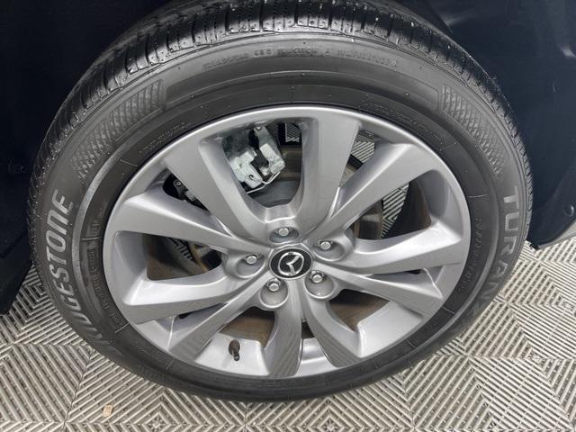 used 2023 Mazda CX-30 car, priced at $22,900