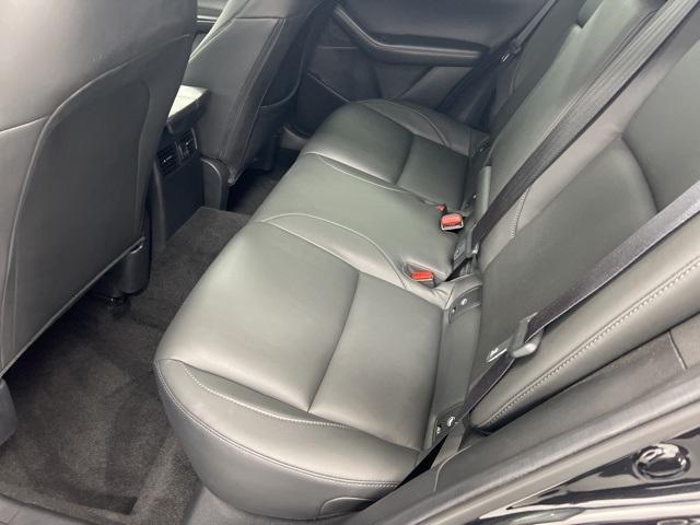used 2023 Mazda CX-30 car, priced at $22,900