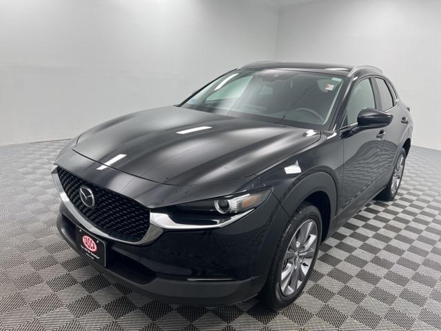 used 2023 Mazda CX-30 car, priced at $22,900