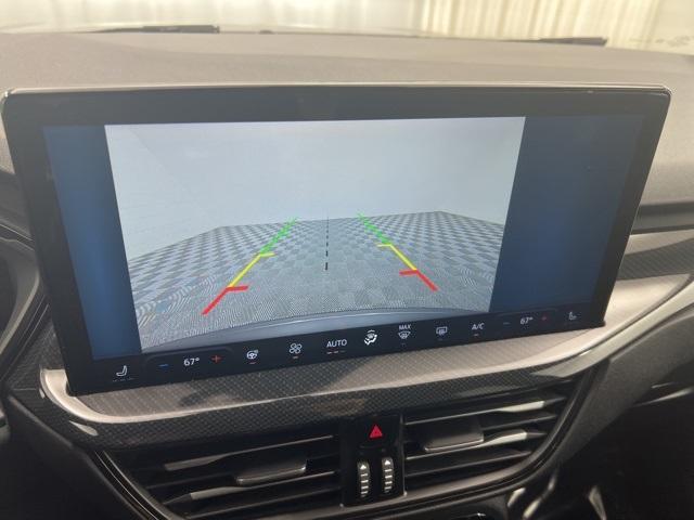 used 2023 Ford Escape car, priced at $26,350