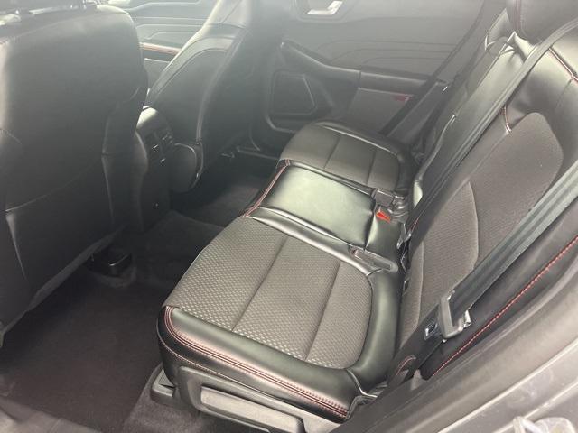 used 2023 Ford Escape car, priced at $26,350