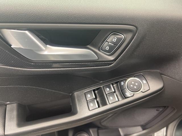 used 2023 Ford Escape car, priced at $26,350