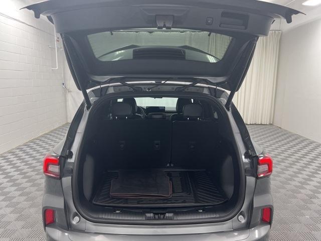 used 2023 Ford Escape car, priced at $26,350