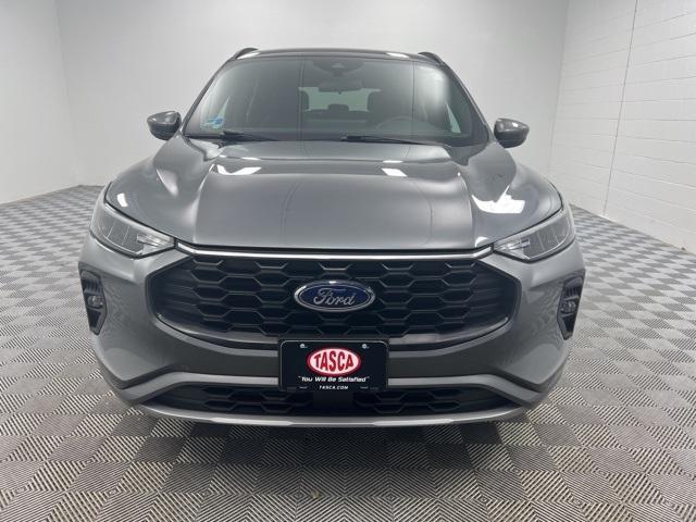 used 2023 Ford Escape car, priced at $26,350