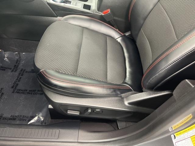 used 2023 Ford Escape car, priced at $26,350