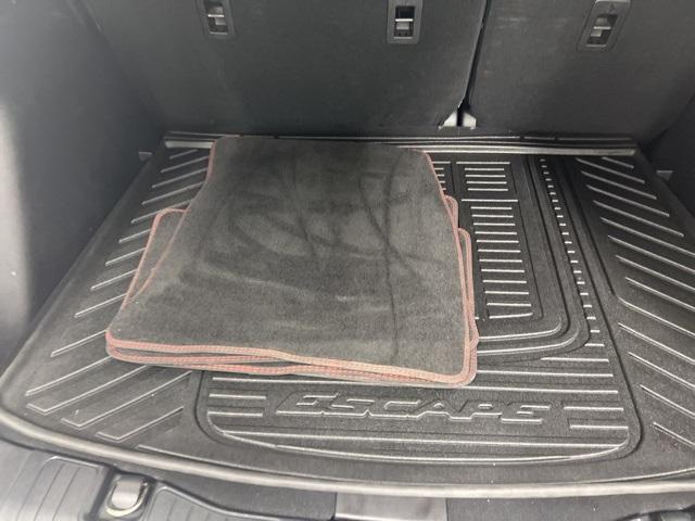 used 2023 Ford Escape car, priced at $26,350
