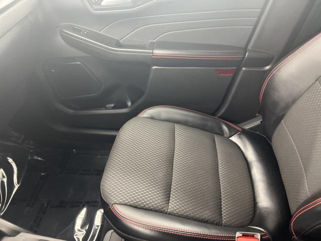 used 2023 Ford Escape car, priced at $26,350