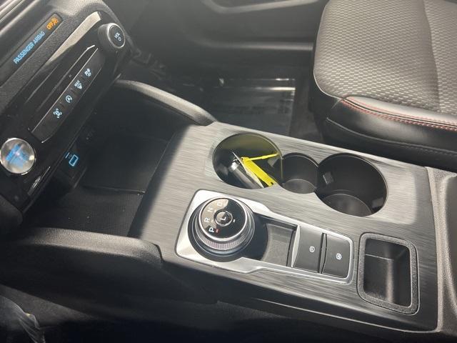 used 2023 Ford Escape car, priced at $26,350