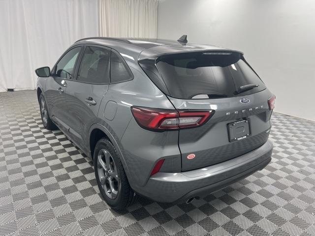 used 2023 Ford Escape car, priced at $26,350