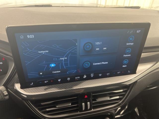 used 2023 Ford Escape car, priced at $26,350