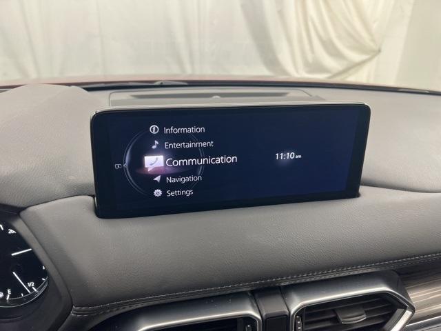 used 2023 Mazda CX-5 car, priced at $27,500