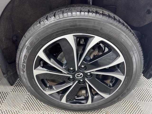 used 2023 Mazda CX-5 car, priced at $27,500