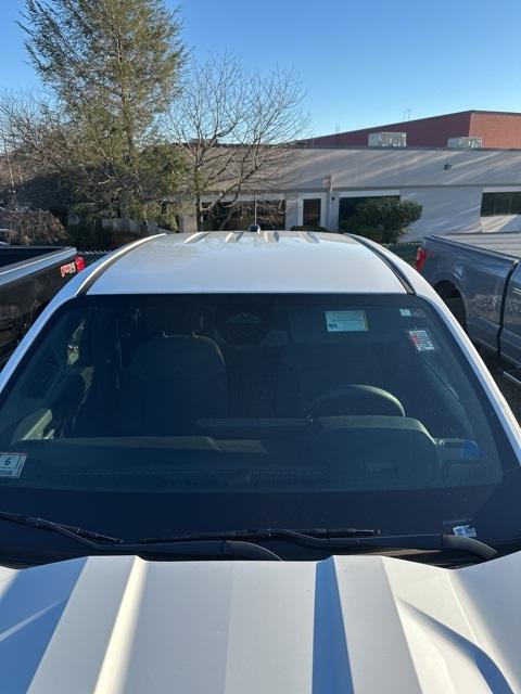 used 2023 Chevrolet Colorado car, priced at $24,350