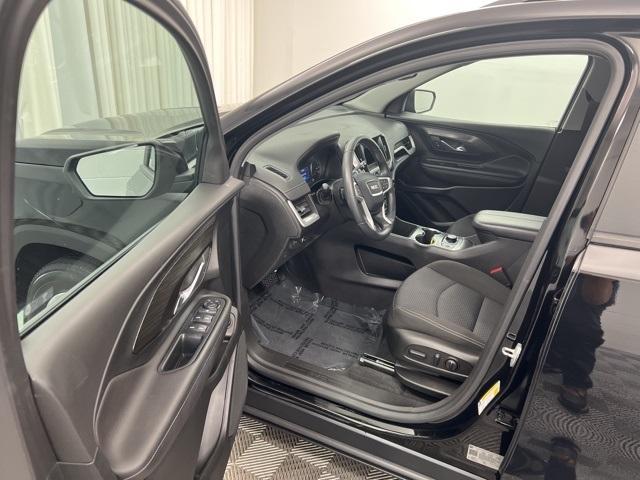 used 2022 GMC Terrain car, priced at $21,900