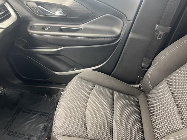 used 2022 GMC Terrain car, priced at $21,900