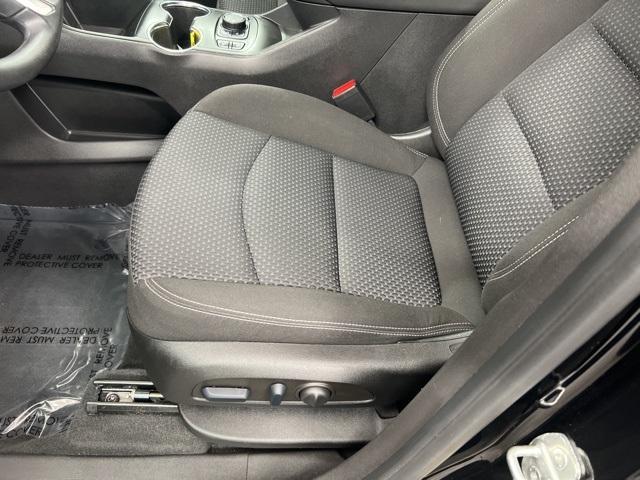 used 2022 GMC Terrain car, priced at $21,900