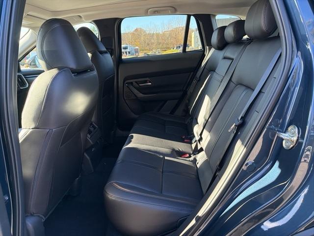 new 2026 Mazda CX-50 car, priced at $37,430