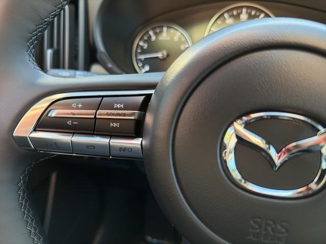 new 2026 Mazda CX-50 car, priced at $37,430