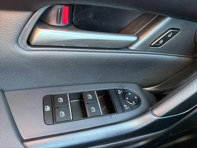 new 2026 Mazda CX-50 car, priced at $37,430