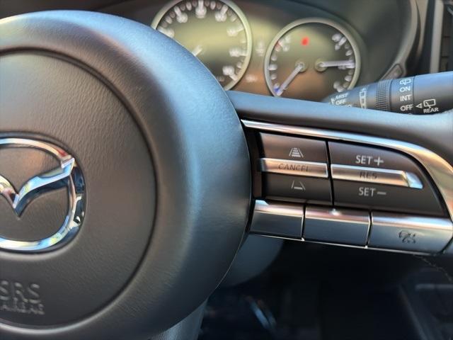 new 2026 Mazda CX-50 car, priced at $37,430