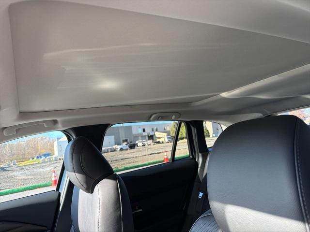 new 2026 Mazda CX-50 car, priced at $37,430