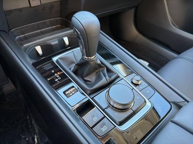 new 2026 Mazda CX-50 car, priced at $37,430