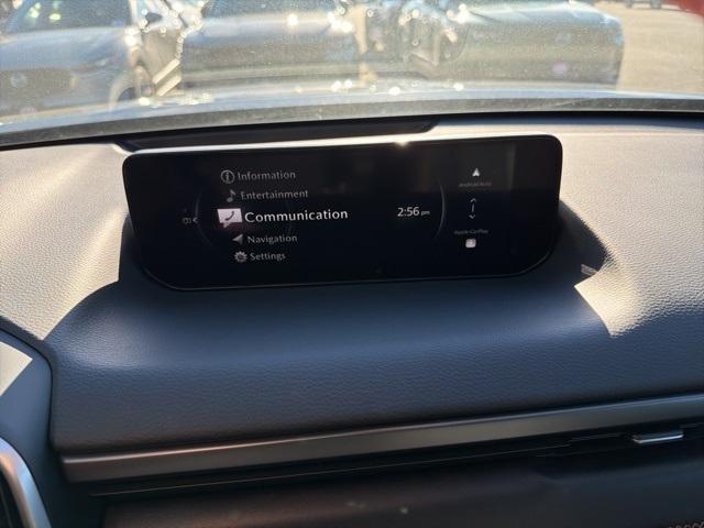 new 2026 Mazda CX-50 car, priced at $37,430