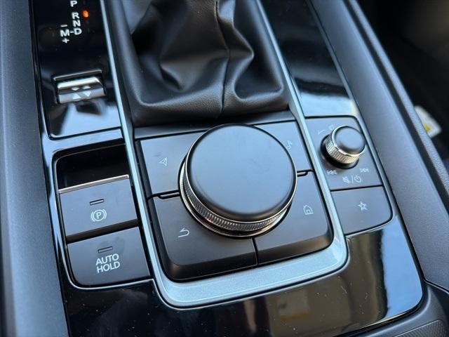 new 2026 Mazda CX-50 car, priced at $37,430