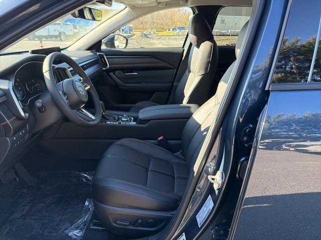 new 2026 Mazda CX-50 car, priced at $37,430