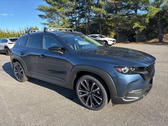 new 2026 Mazda CX-50 car, priced at $37,430