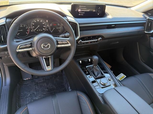 new 2026 Mazda CX-50 car, priced at $37,430