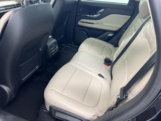 used 2025 Lincoln Corsair car, priced at $47,500