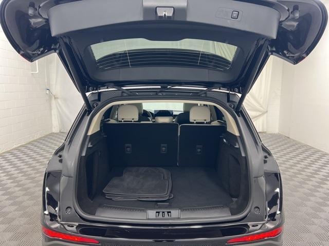 used 2025 Lincoln Corsair car, priced at $47,500