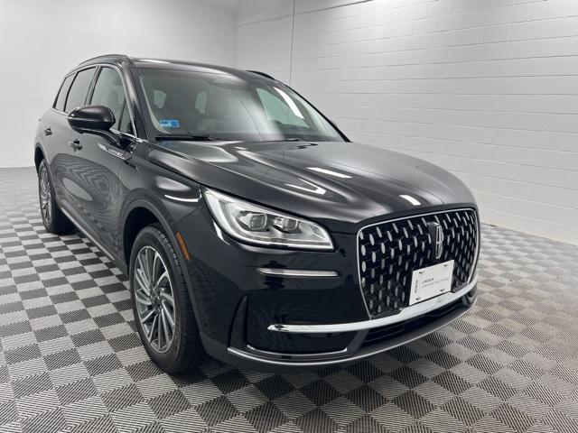 used 2025 Lincoln Corsair car, priced at $47,500