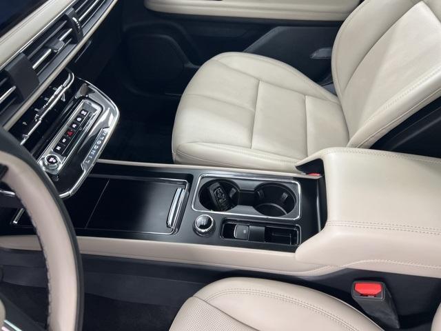 used 2025 Lincoln Corsair car, priced at $47,500