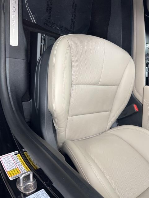 used 2025 Lincoln Corsair car, priced at $47,500