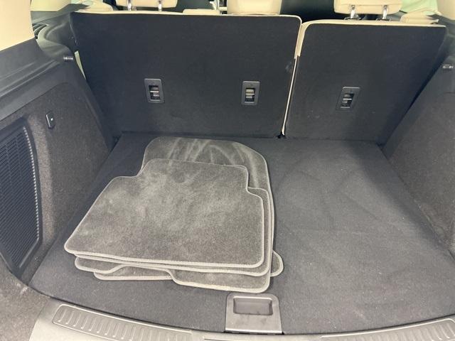 used 2025 Lincoln Corsair car, priced at $47,500