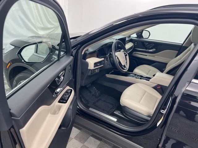 used 2025 Lincoln Corsair car, priced at $47,500
