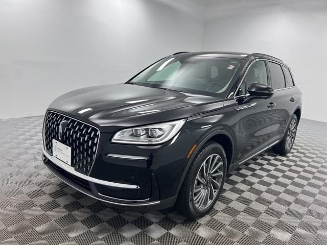 used 2025 Lincoln Corsair car, priced at $47,500