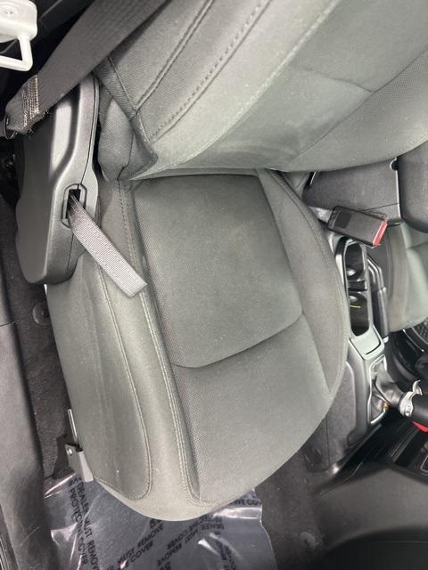 used 2021 Jeep Wrangler car, priced at $26,500