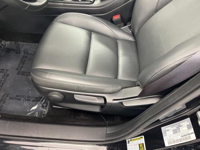 used 2024 Mazda CX-30 car, priced at $22,900