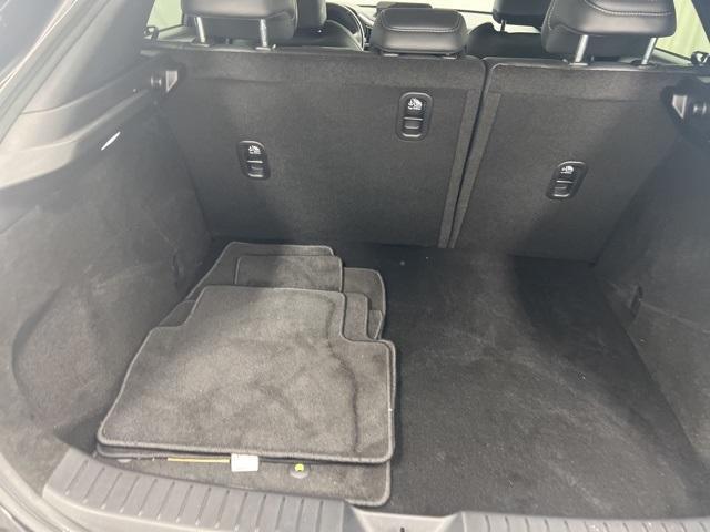 used 2024 Mazda CX-30 car, priced at $22,900