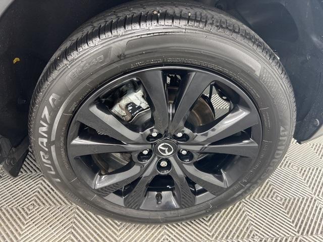 used 2024 Mazda CX-30 car, priced at $22,900