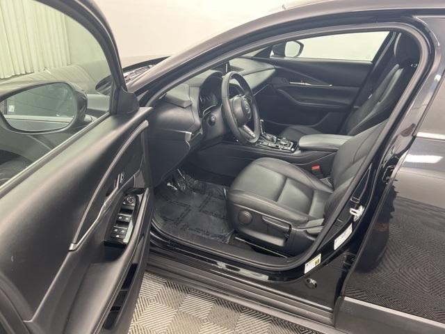 used 2024 Mazda CX-30 car, priced at $22,900