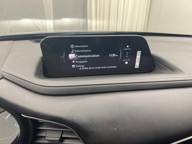 used 2024 Mazda CX-30 car, priced at $22,900