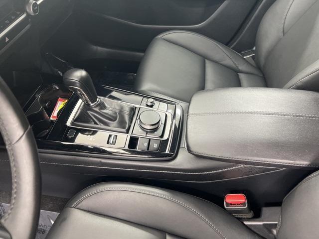 used 2024 Mazda CX-30 car, priced at $22,900